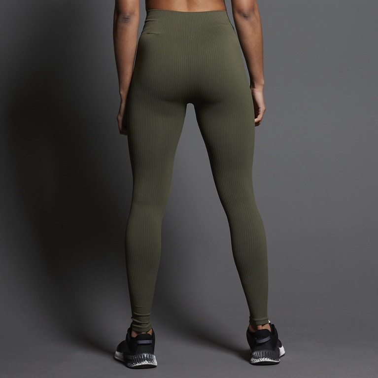 Rib Tights "Epic Tights Seamless" Rib Tights "Epic Tights Seamless"